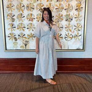 Meet your Posher, Kathy